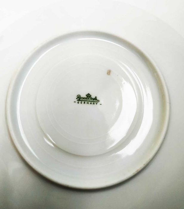 Набір для сніданку Тет-а-тет. Rosenthal  Німеччина