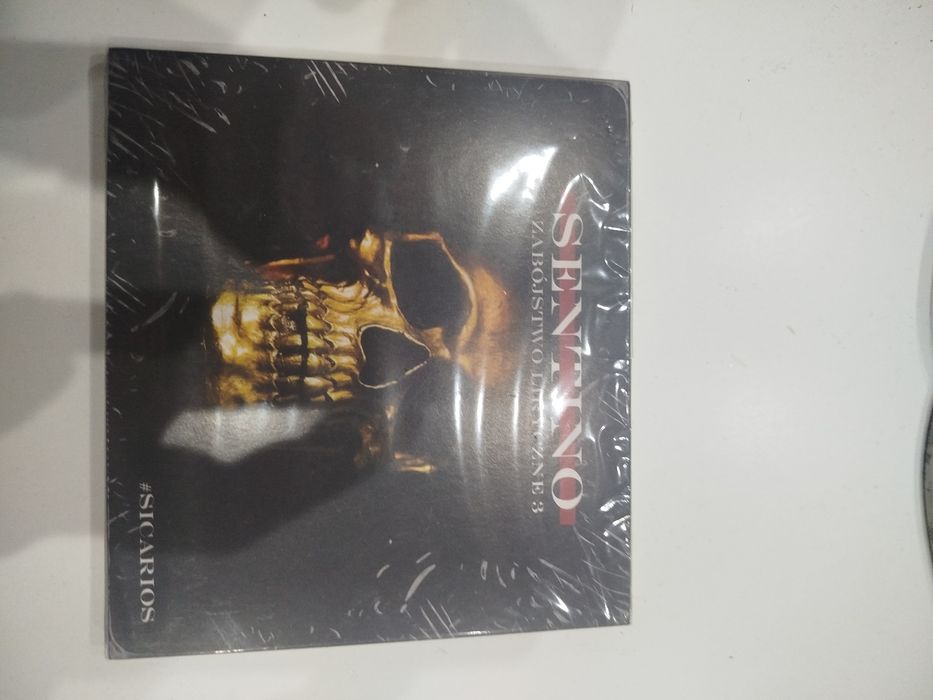 Sentino zabójstwo liryczne 3