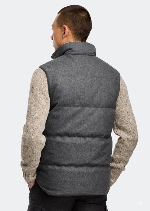 Жилет Canada Goose M оригінал