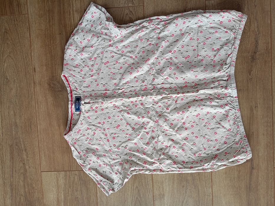 Paka ciuchów damskich L