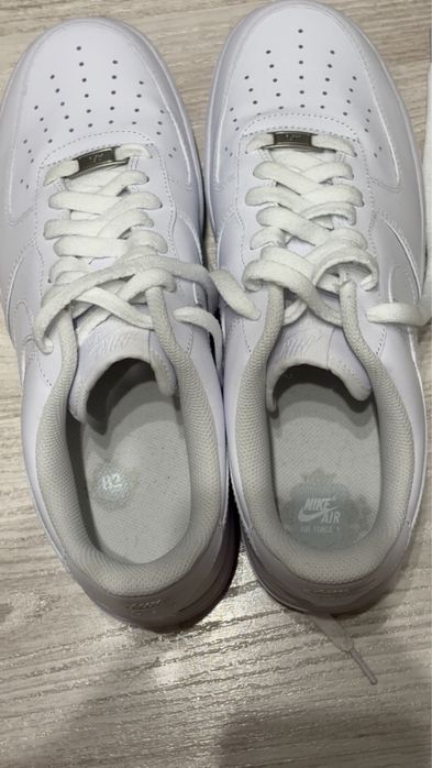 Nike Air Force 1
