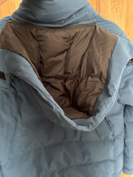 Kurtka zimowa r. S -4F