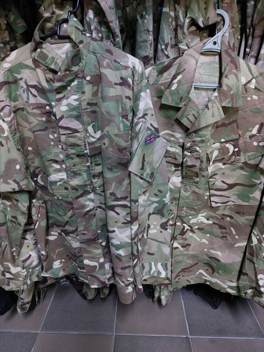 Мультикам британка Оригінал!