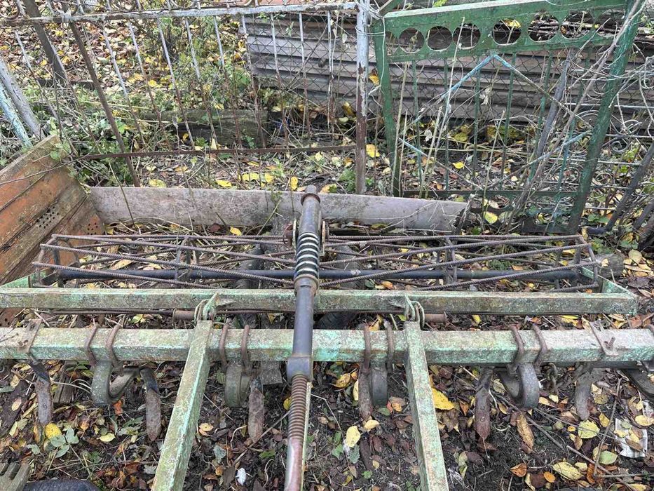 Культиватор до т-25