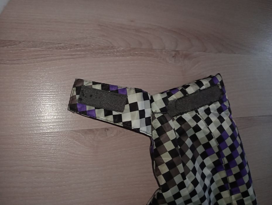 Kurtka narciarska 164cm S/M