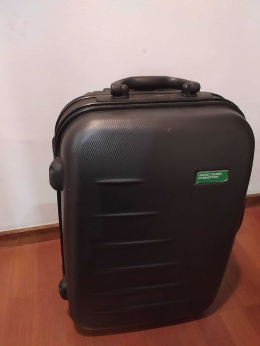 Troley´s e Mochilas Beneton