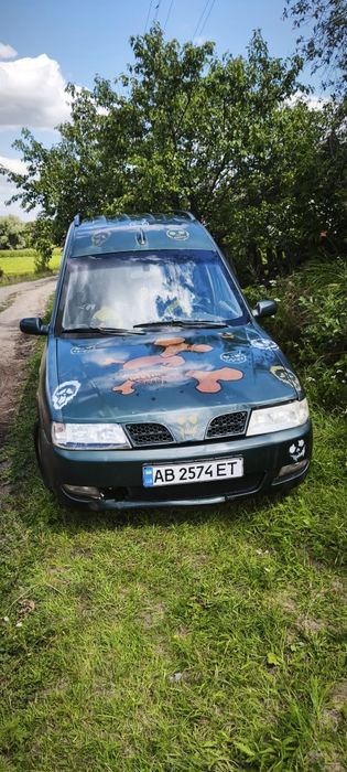 Продам власний автомобіль