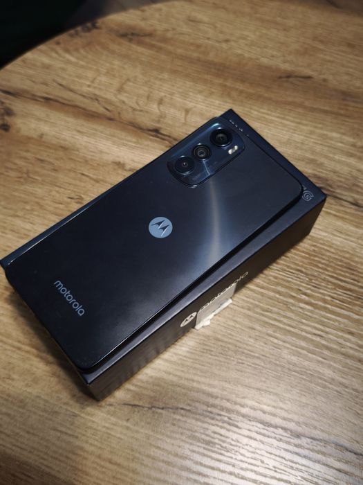 Motorola Edge 30 8/128GB
