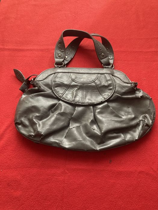 Mala de senhora, classica