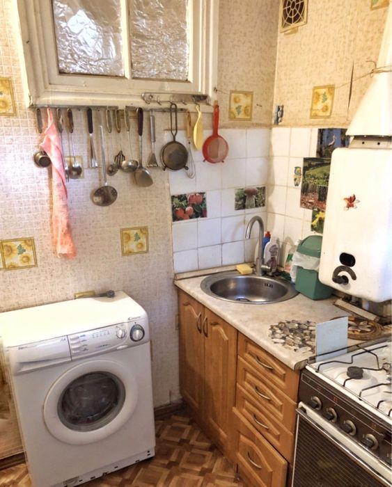 Продаж 2-к кв по вул Республіканській