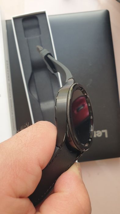 Samsung galaxy watch 6 classic