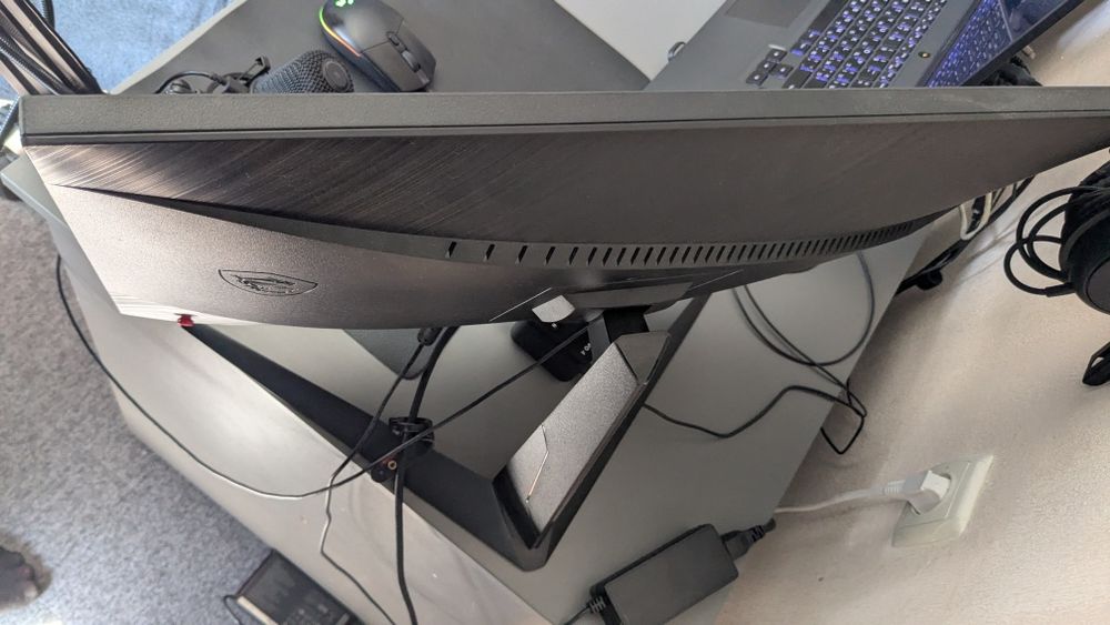 Монітор MSI Optix G242 144hz/гц, ips, full hd, 1мс