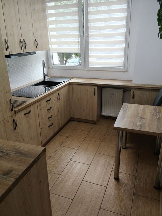 Mieszkanie do wynajęcia parter ul. Skalników.