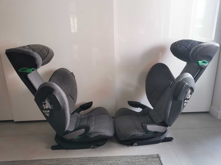 Fotelik dziecięcy avionaut Maxspace 100-150cm  jak nowy
