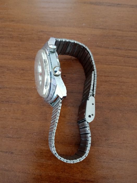 Zegarek Poljot 18 jewels