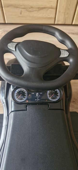 Samochód dzieciecy pchacz Bmw mx5