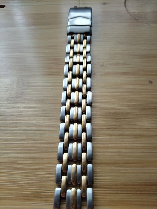 Grovana швейцарские наручные часы 1146.2 ETA 2824