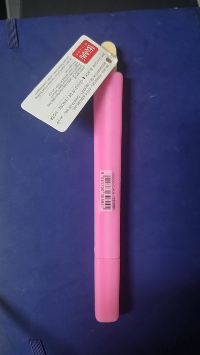 Caneta legami gelado