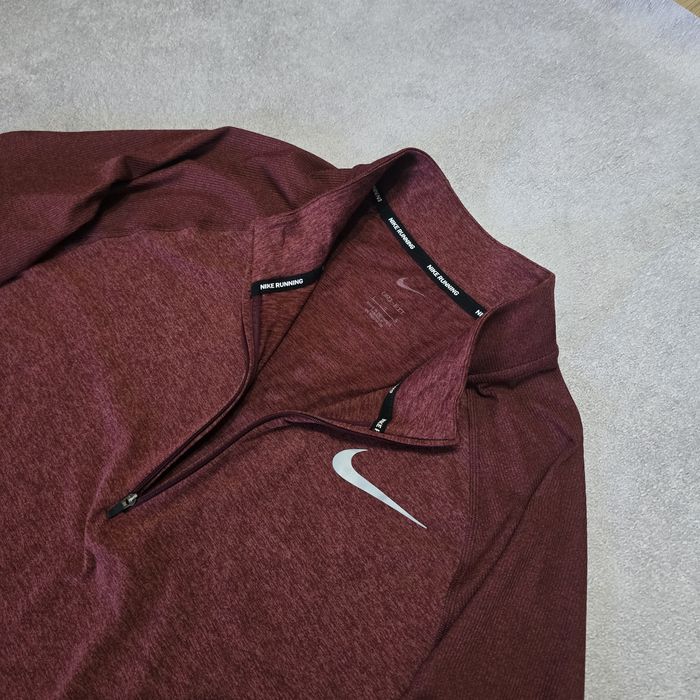 Кофта від Nike running L розмір