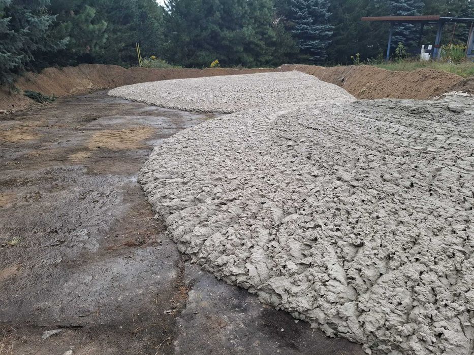 Darmowy nawóz dla rolników