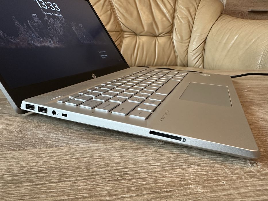 Laptop HP Pavilion Laptop 14-ce3019nw Lolu