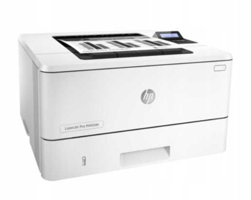 Drukarka Laserowa HP LaserJet M402DN Dupleks USB i Sieć LAN 2489 stron
