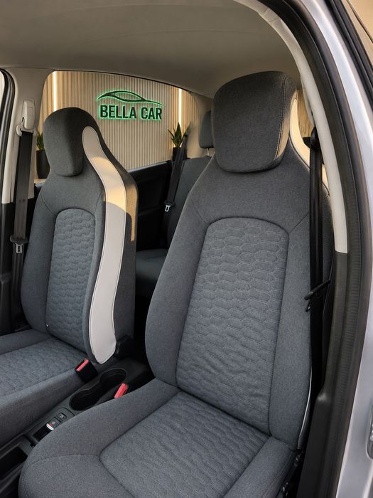 Renault Zoe 52kW