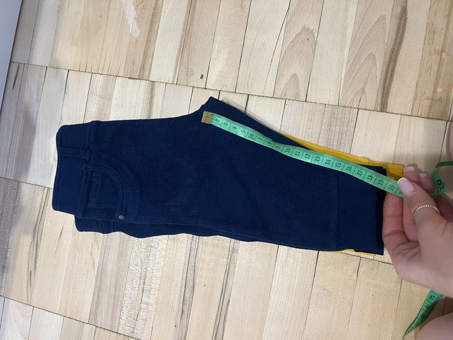 Штани для двійні