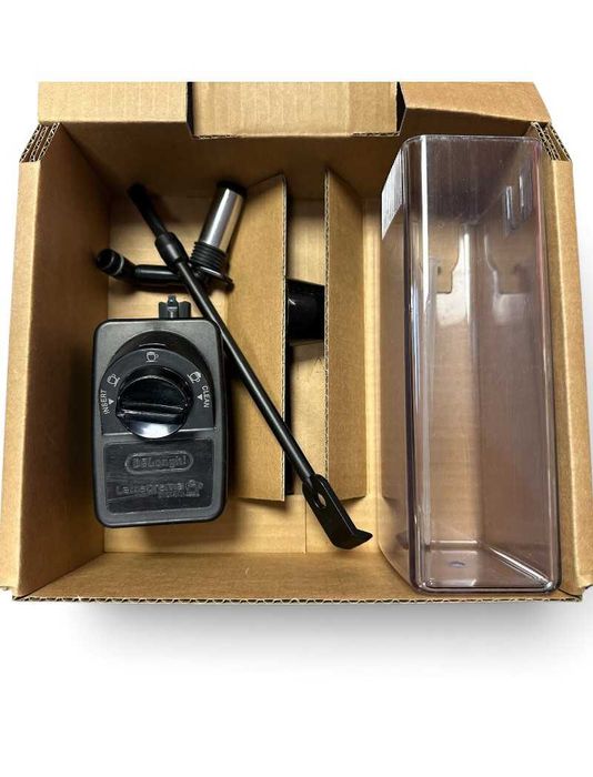 Ekspres DELONGHI Dinamica ECAM 350.75.S
