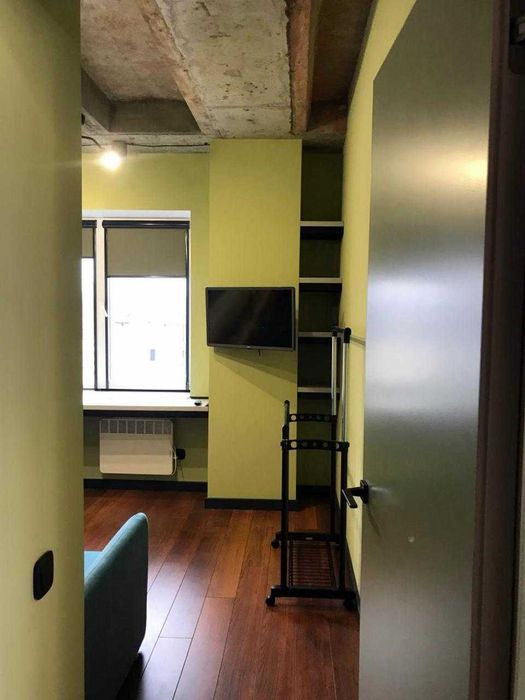 Продам 3-кімнатну квартиру бізнес-класу, 66 м², у ЖК «Дельмар» (центр)