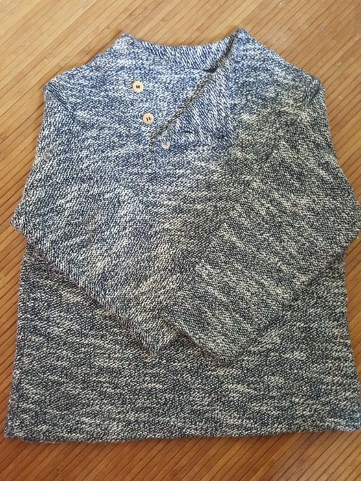 Camisola da Zara Como nova