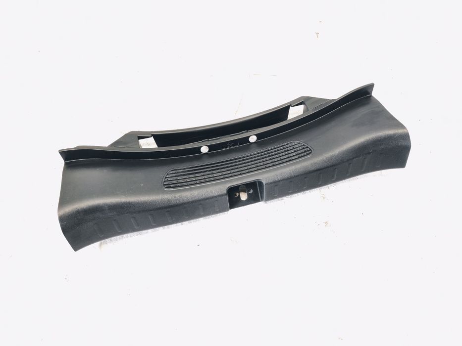 Honda Jazz III 09-15 Tylna Osłona Plastikowa Ściany Grodziowej Nakładka Tył