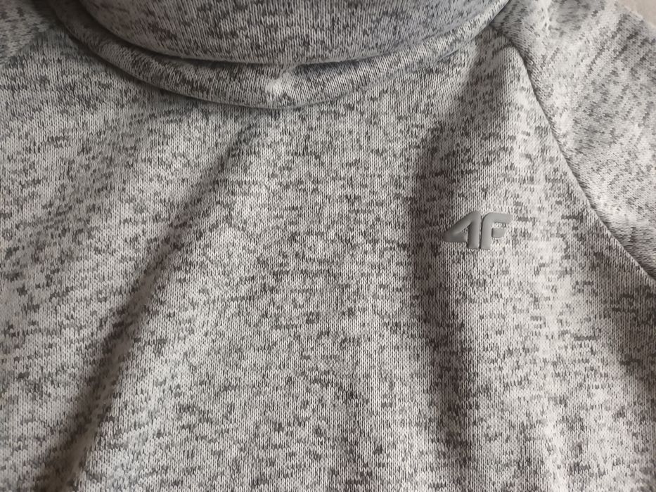 Sweter  golf rozmiar M