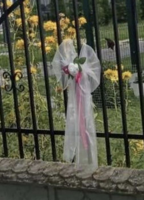 Dom pani młodej ozdoby