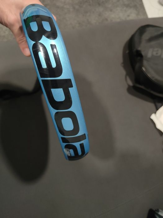 Raquete Babolat Air Viper