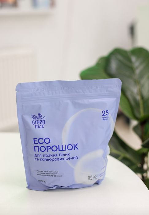 Екозасоби choice