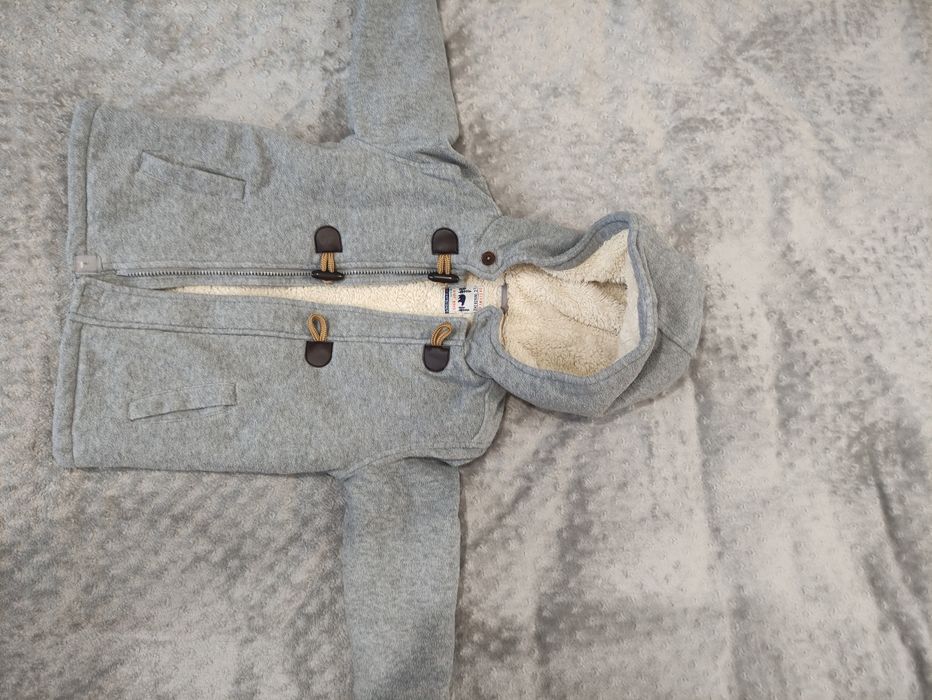 Куртка тепла дитяча LC Waikiki 3-4 роки