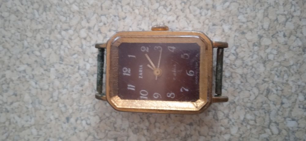 Sprzedam zegarek damski