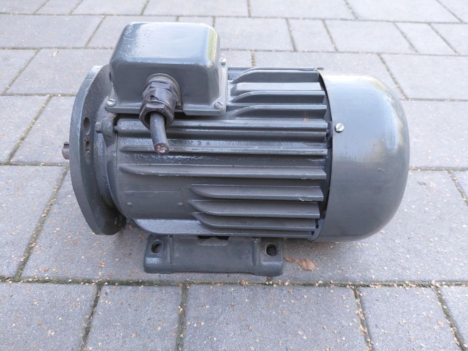 Silnik do kompresor sprężarka Aspa 2,2 kw