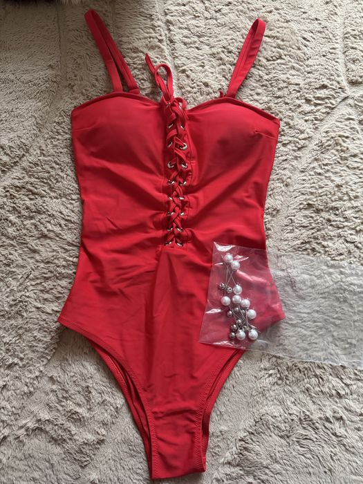Купальник Flirt&Tan р.S