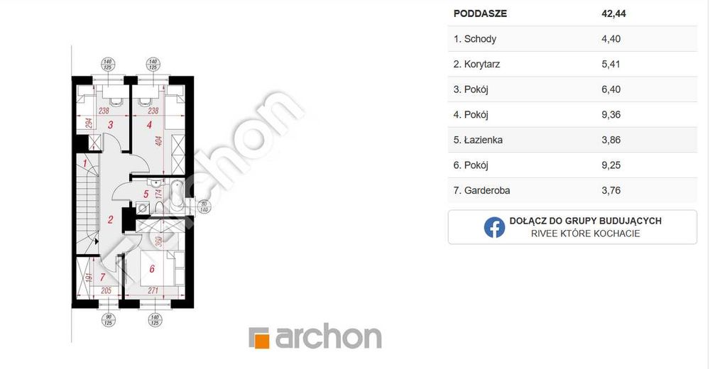 Sprzedam nowy dom. 2 miejsca parkingowe i ogrzewanie podłogowe gratis.