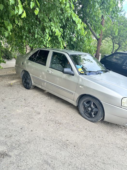 Продам  Chery Amulet