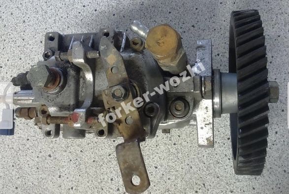 Pompa wtryskowa Toyota 2J