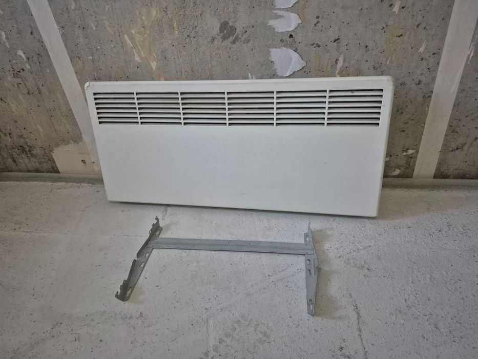 Електричні конвектора, бу