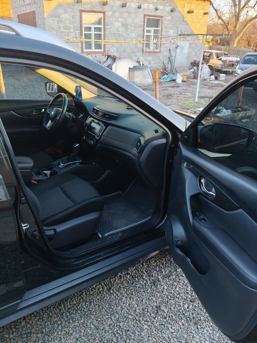 Продам Nissan Rogue t32