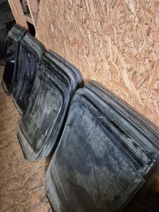 Стекло Форд Транзит