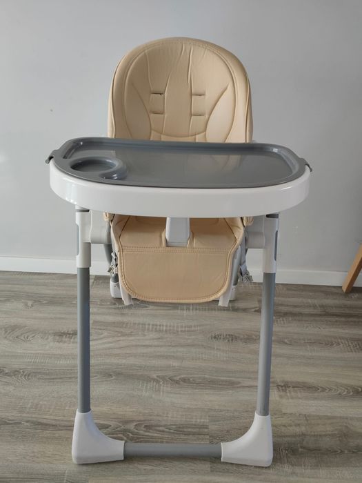 Cadeira alimentação bebé