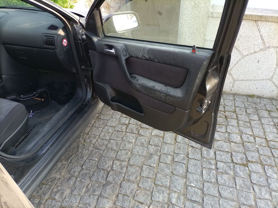 Opel astra G 1.7dti