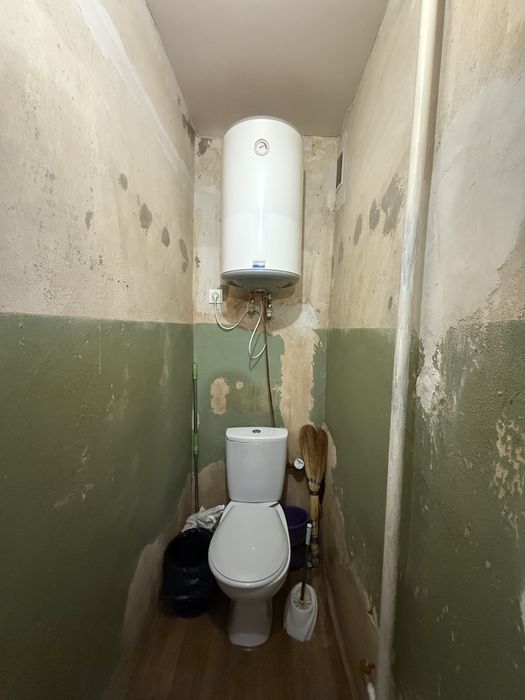 Продаж двох кімнатної квартири. Васильків.