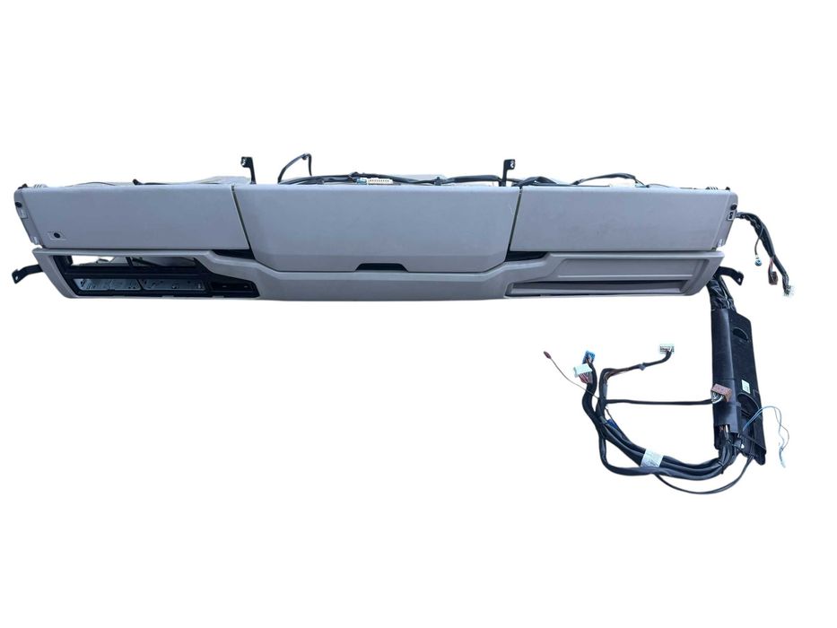 Górna Półka Schowki SCANIA Nowy Model